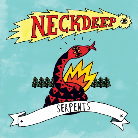 Can’t Kick Up The Roots (Mark Hoppus Remix) cover art