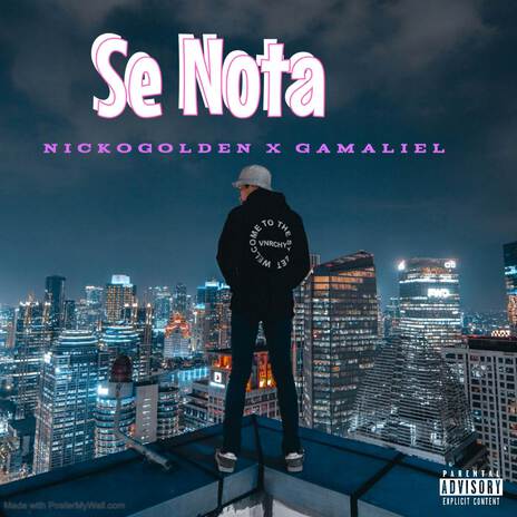 Se Nota ft. Nickogolden cover art
