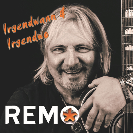 Irgendwann und irgendwo cover art