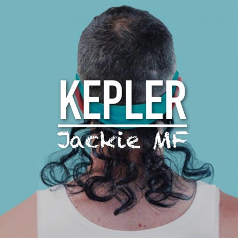Jackie MF cover art