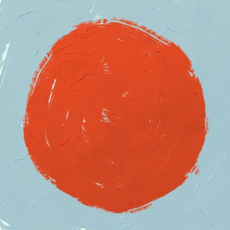 Happy People (2021 Remastered Version) cover art