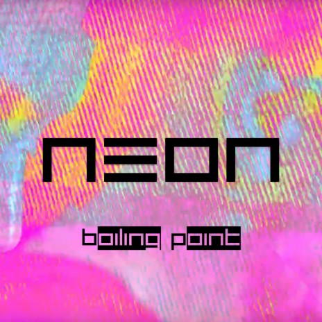 Boiling Point cover art