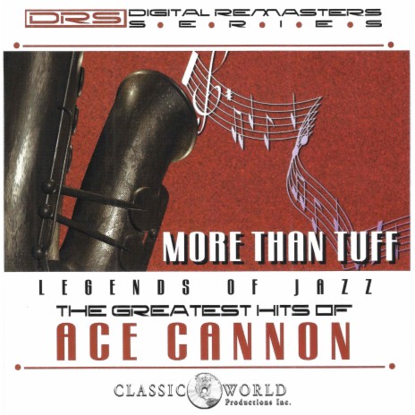 Bony Moronie cover art