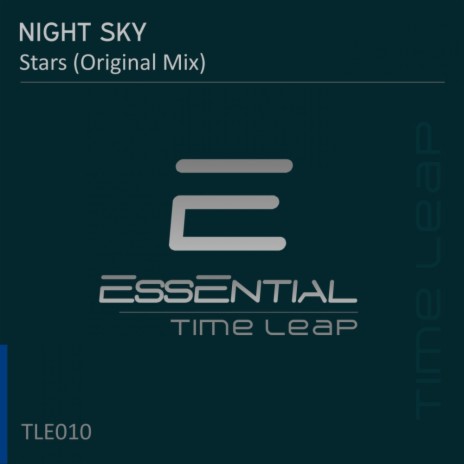 Stars (Original Mix) cover art