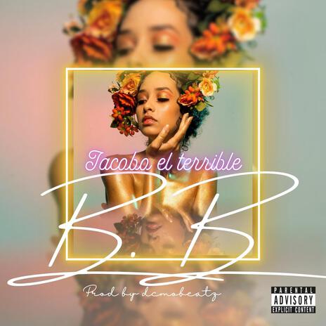 B.B cover art