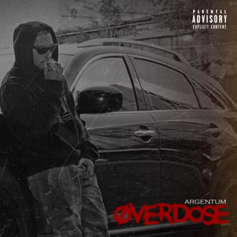 Overdose cover art