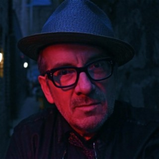Elvis Costello