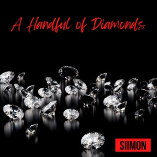 A Handful Of Diamonds cover art