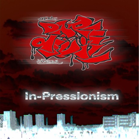 Brokenbeat (Short Version) cover art