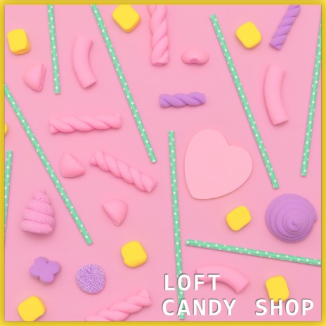 Candy Shop (Band Version) cover art
