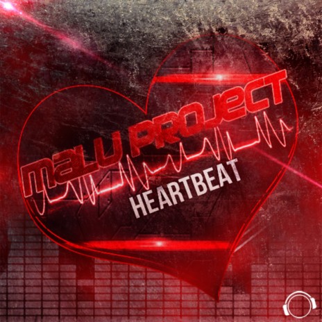Heartbeat (Cueboy & Tribune Remix Edit) cover art