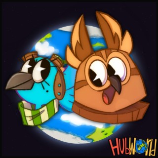Hubworld 2021 (Original Motion Picture Soundtrack)