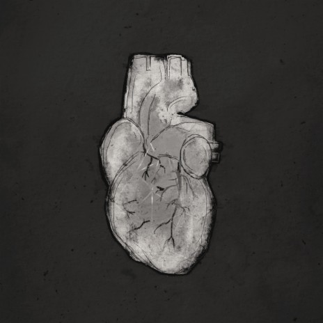 Heartbreaker cover art