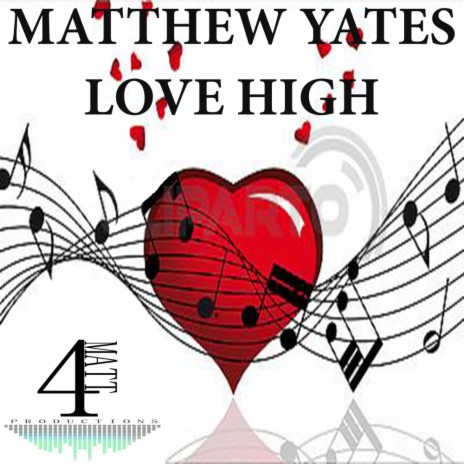 Love High (Instrumental Mix) cover art