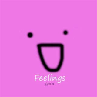 Feelings cover art