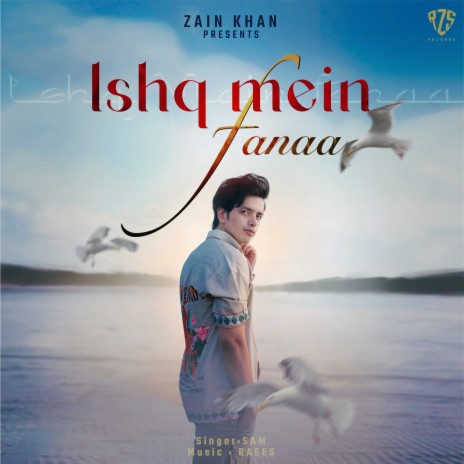 Ishq mein fanaa cover art