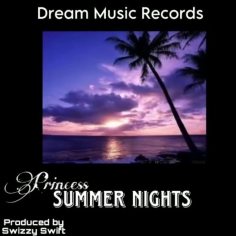 Summer Nights cover art