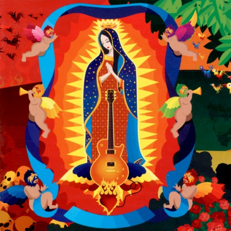 Strychnine Girl cover art