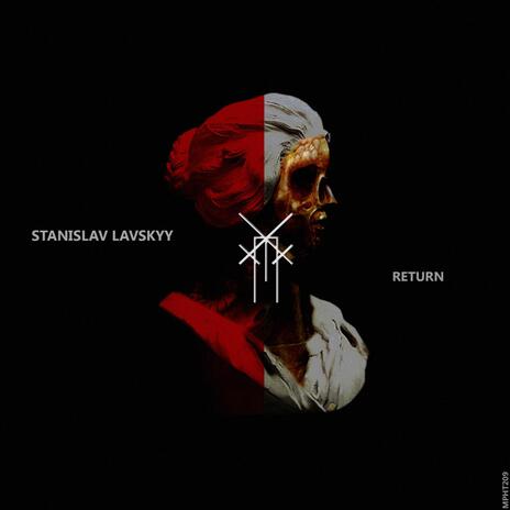 Ra cover art