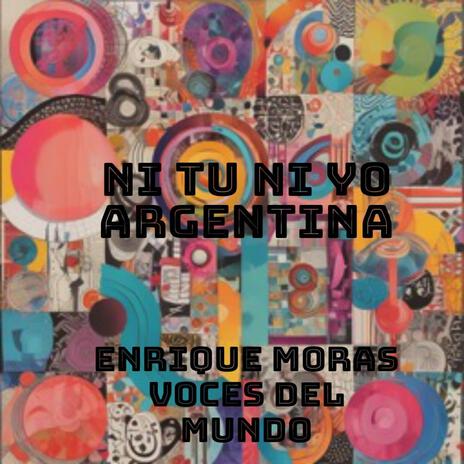 Ni tu ni yo (Remaster) cover art