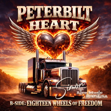 PeterBilt Heart