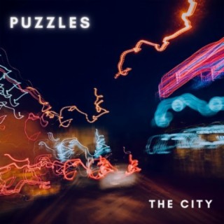 Puzzles cover art