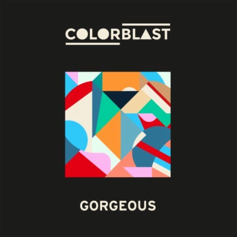 Gorgeous (Muttonheads Edit) cover art