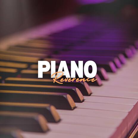 Piano Reverence cover art