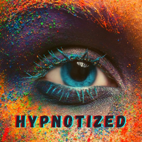 Hypnotized ft. Steve Jackson & Sam Sillah cover art