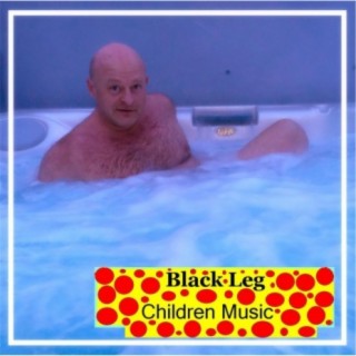Children Music cover art