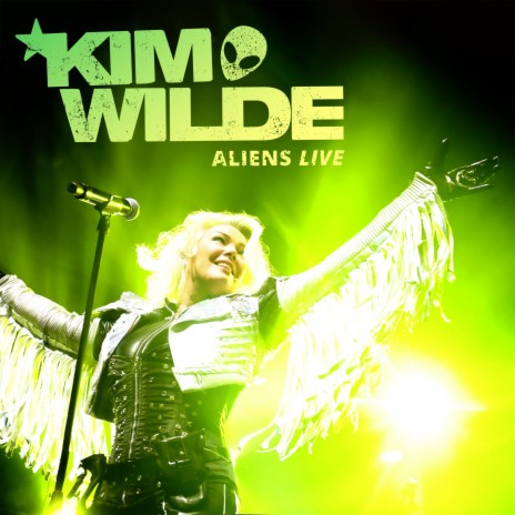 Birthday (Live in Munich) cover art