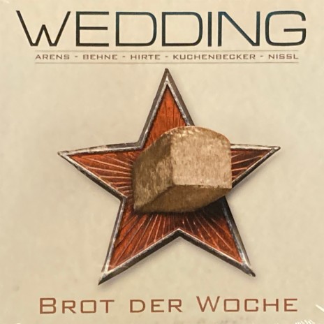 Reden cover art