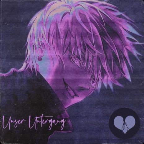 Unser Untergang cover art