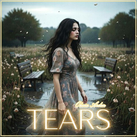TEARS ft. Olivia Arden cover art