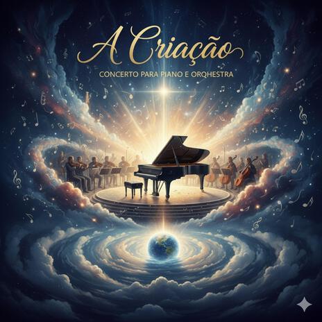 Dramatic Classical cover art