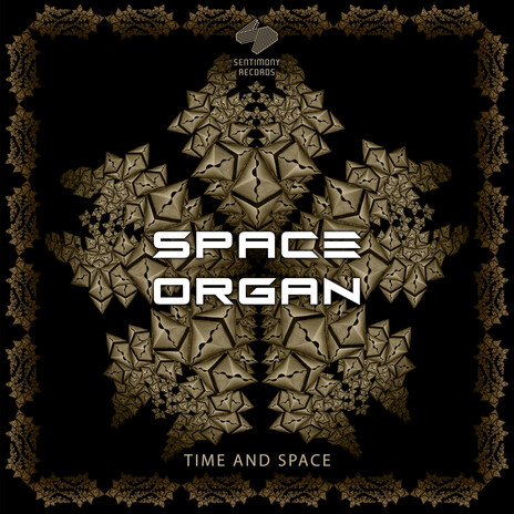 StereOrgan ft. Stereodots