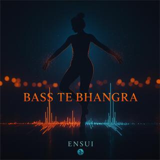 Bass Te Bhangra cover art