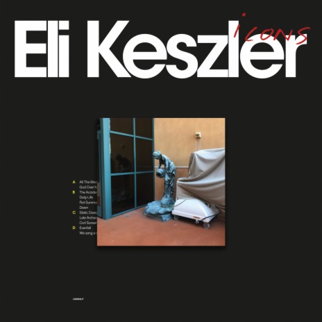 Daily Life cover art