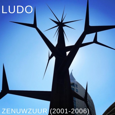 A.u.b., laat mij met rust (demo) cover art