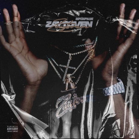 Zaytoven cover art