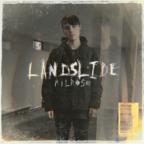 Landslide cover art