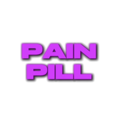 Pain Pill cover art