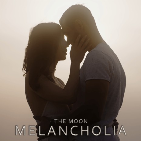 Melancholia cover art