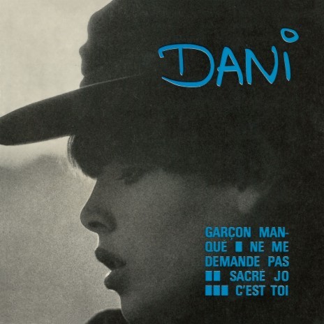 Sacré Jo cover art