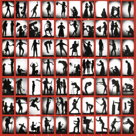 Odd Man Out cover art