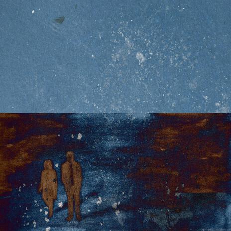 There's No Wind in Space cover art