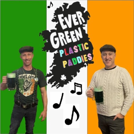 The Lucky Leprechaun cover art