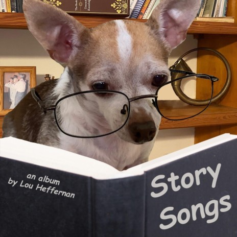 One Step Forward cover art