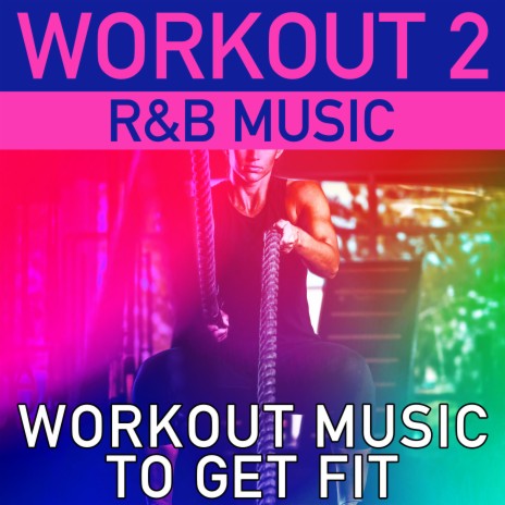 Say My Name (Workout Mix) cover art