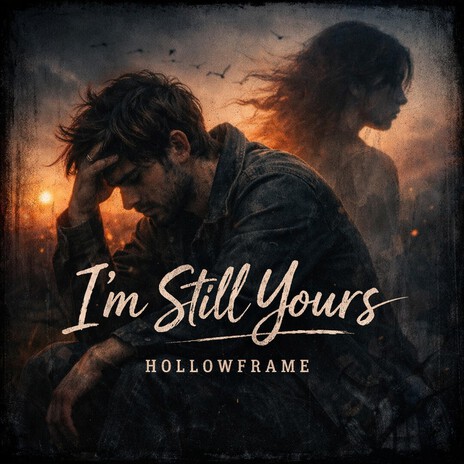 I'm still yours cover art